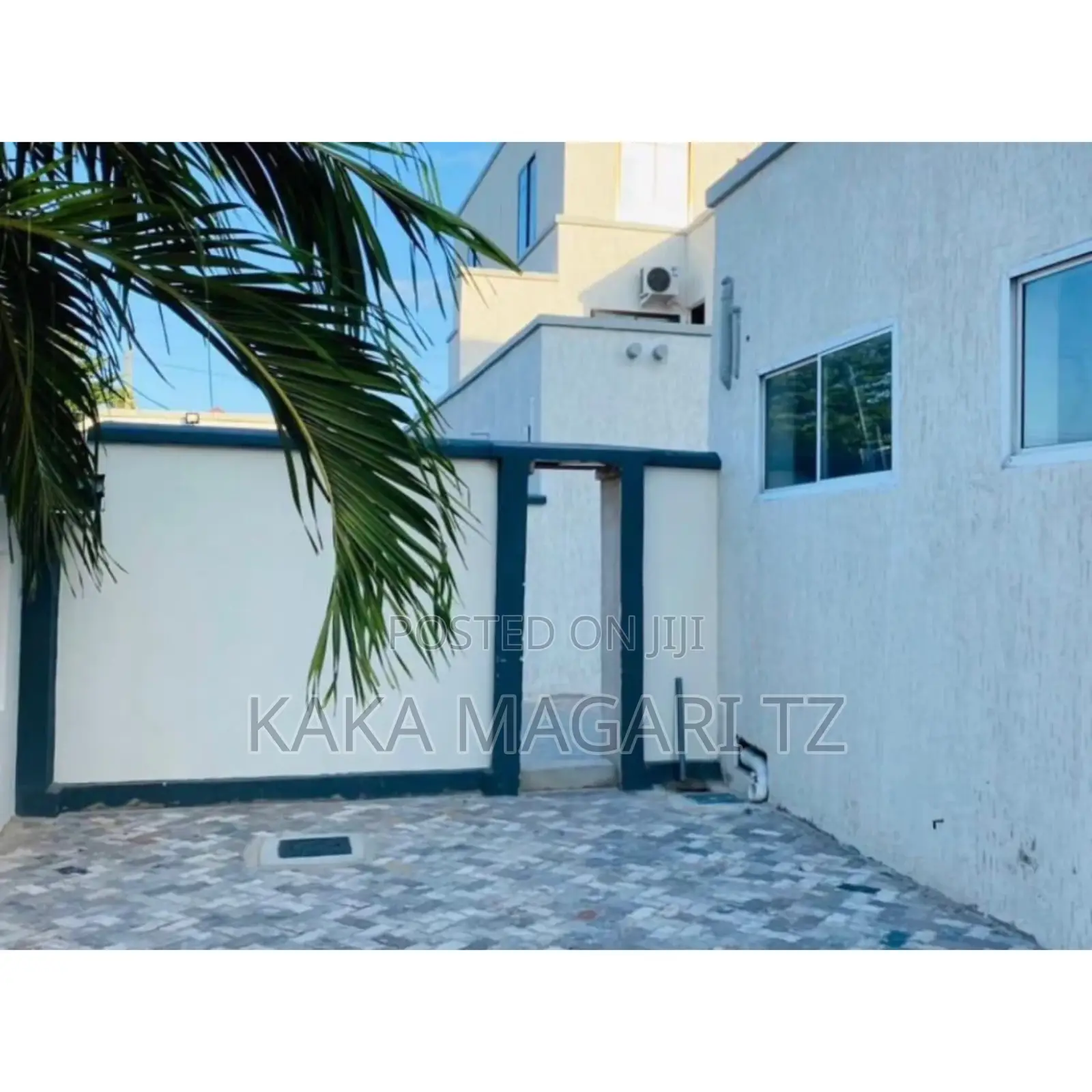 5bdrm House in Masaki for sale