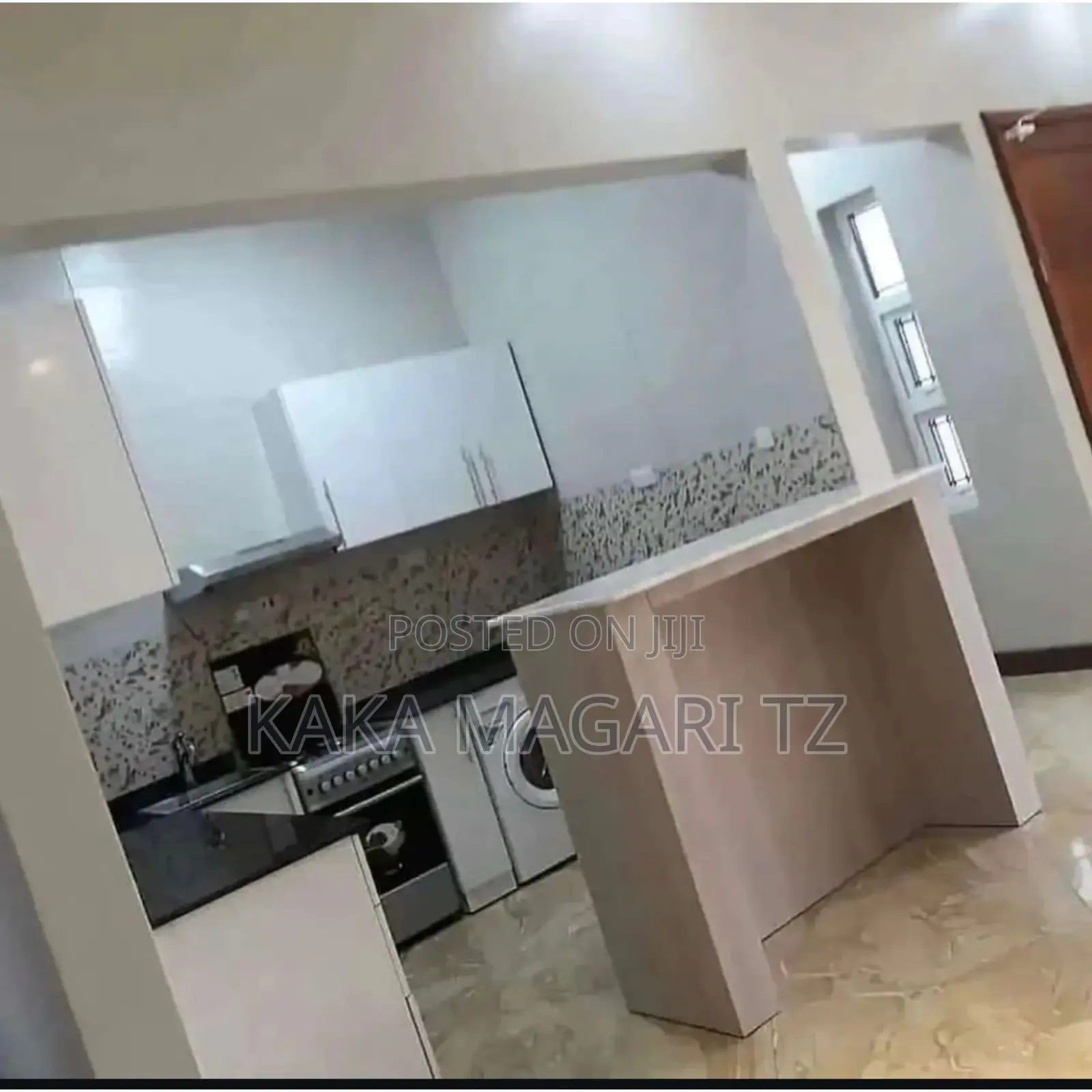 5bdrm House in Masaki for sale
