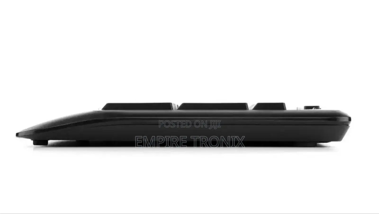 Logitech MK345 Comfort Wireless Keyboard and Mouse Combo