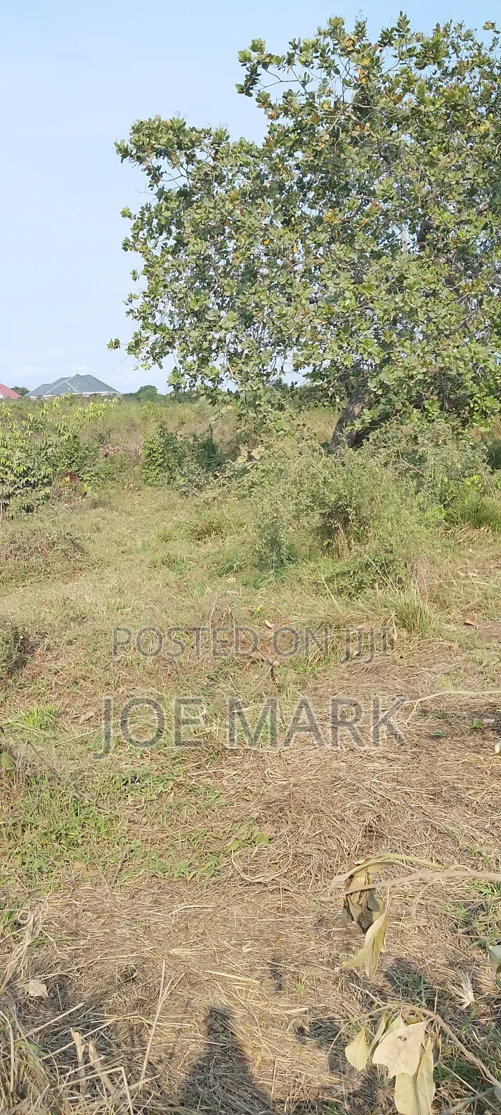 3 Acres , Industrial Plot for Sale