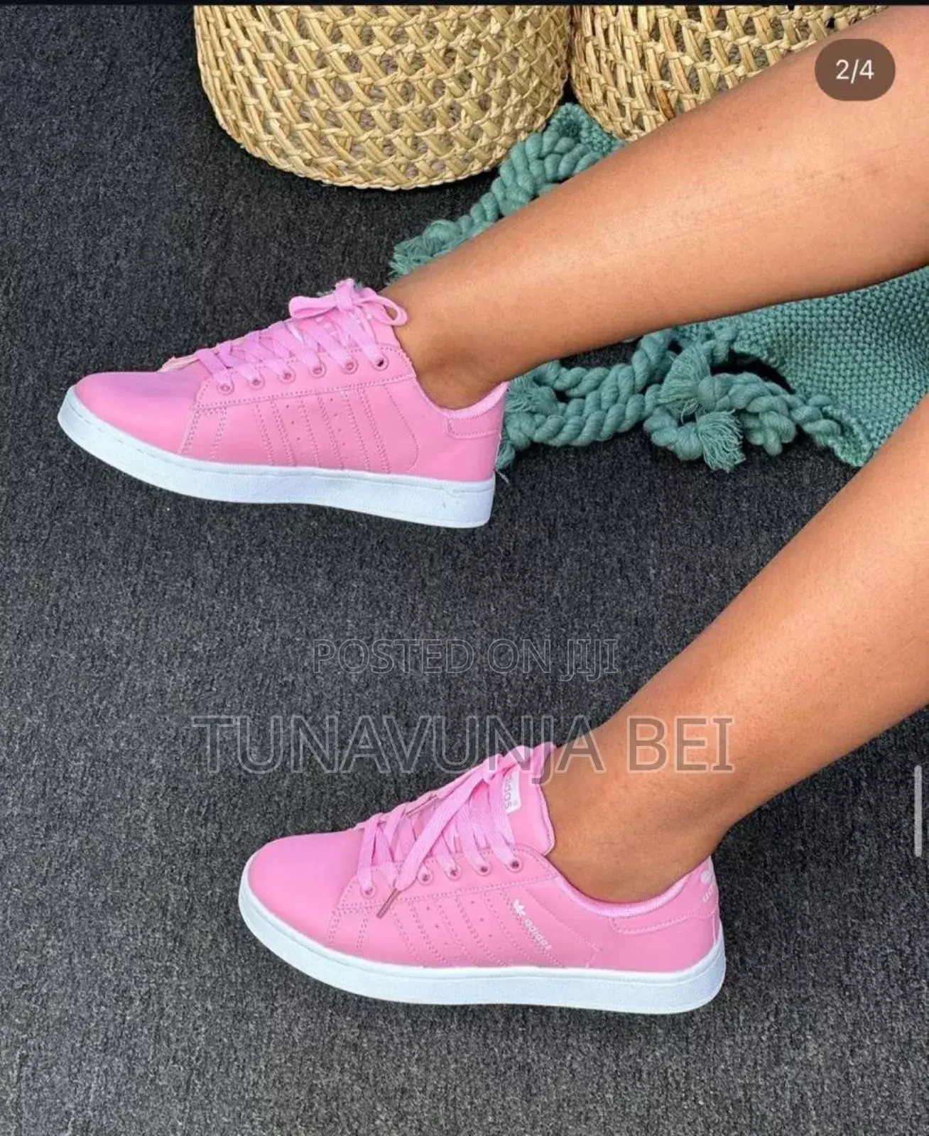 Adidas Sminth