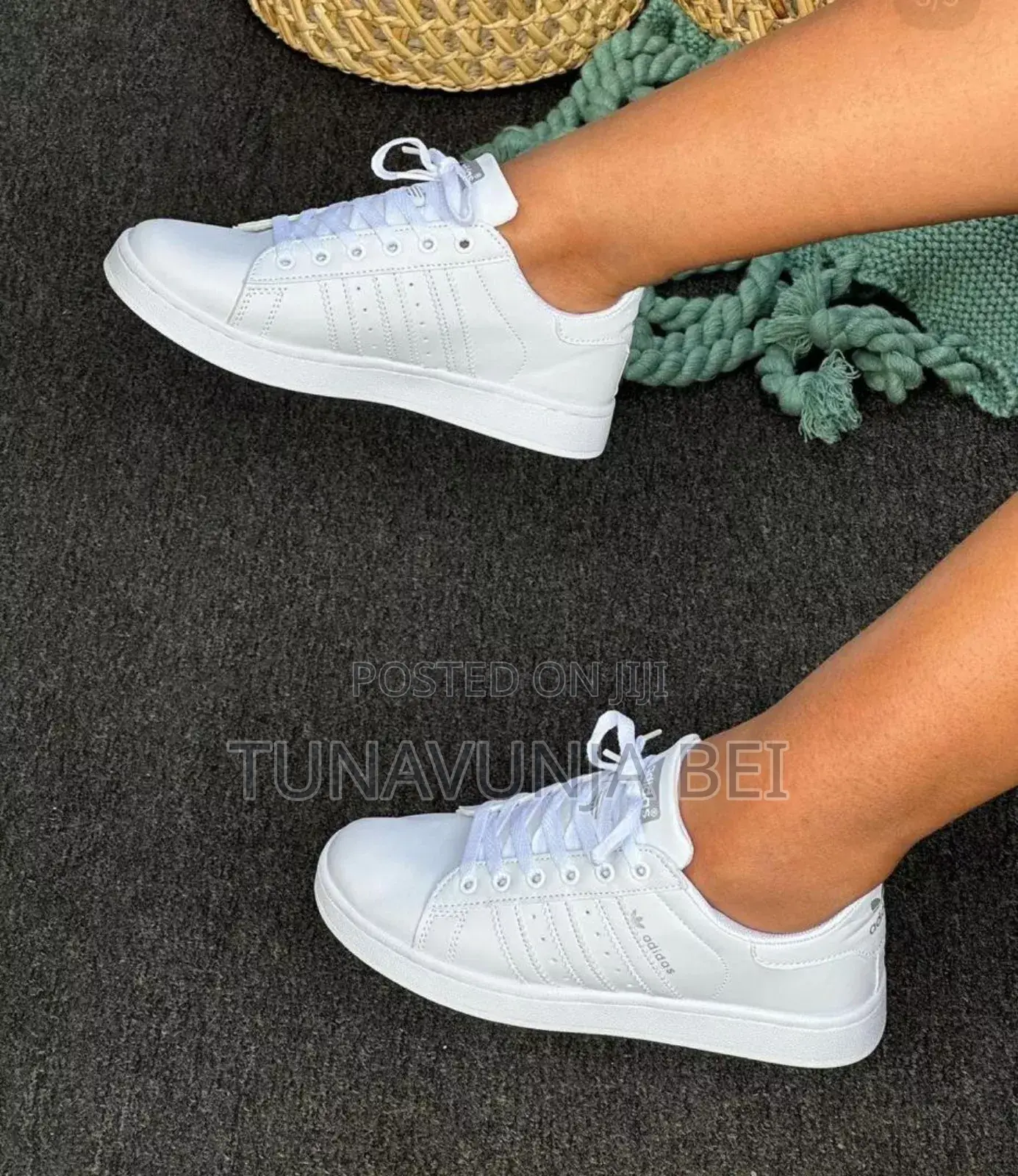 Adidas Sminth