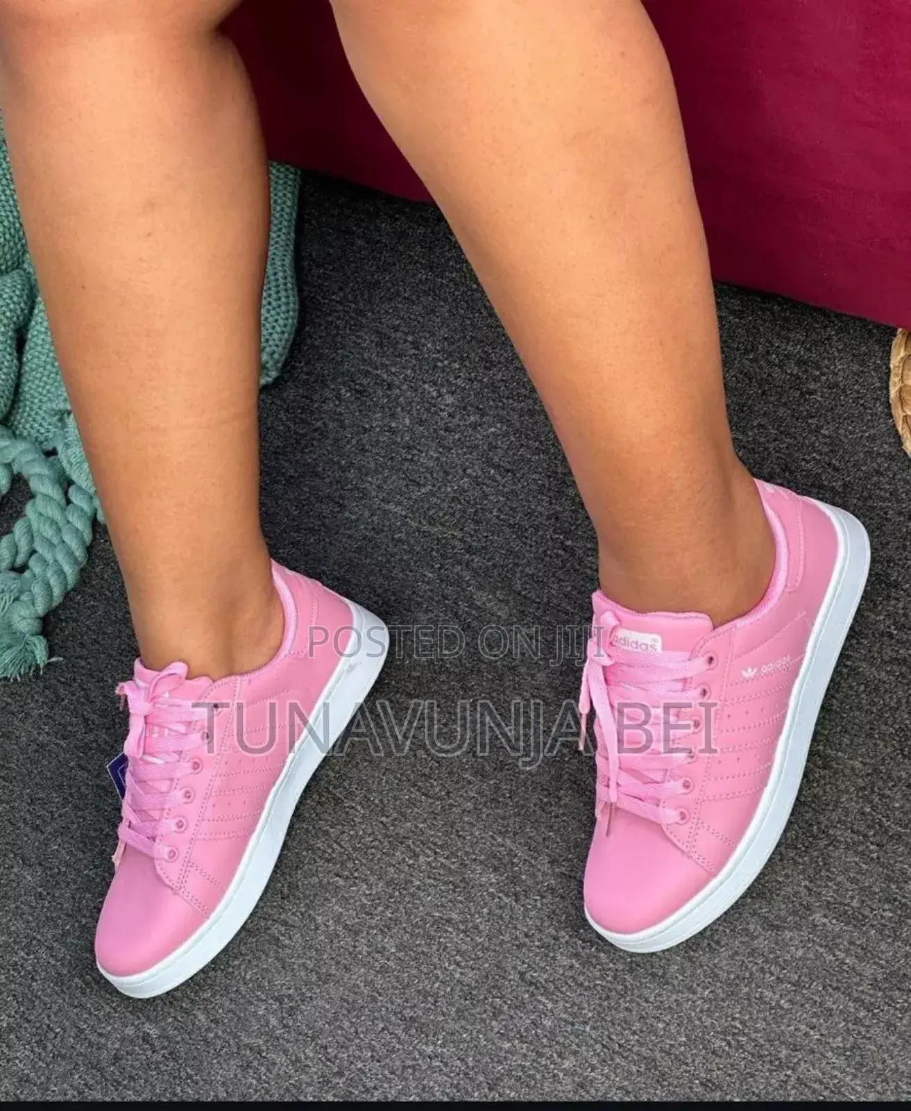 Adidas Sminth