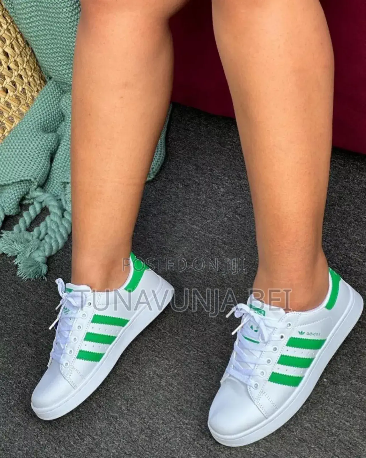 Adidas Sminth