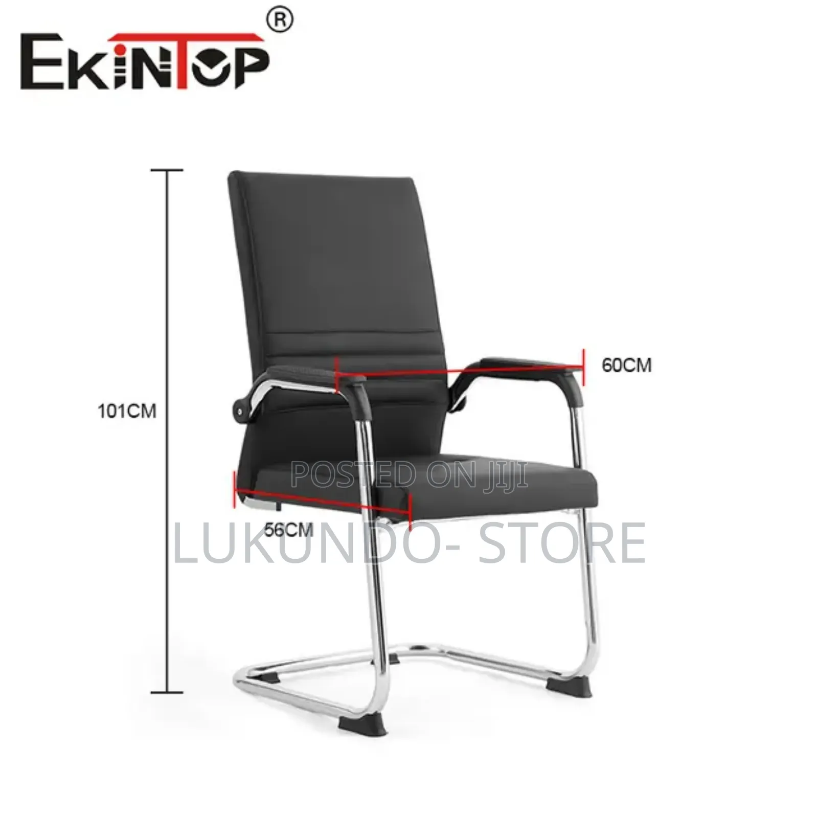 1pc Office Chair
