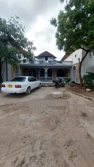 Guest House at Sinza Mori