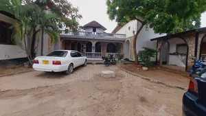 Guest House at Sinza Mori