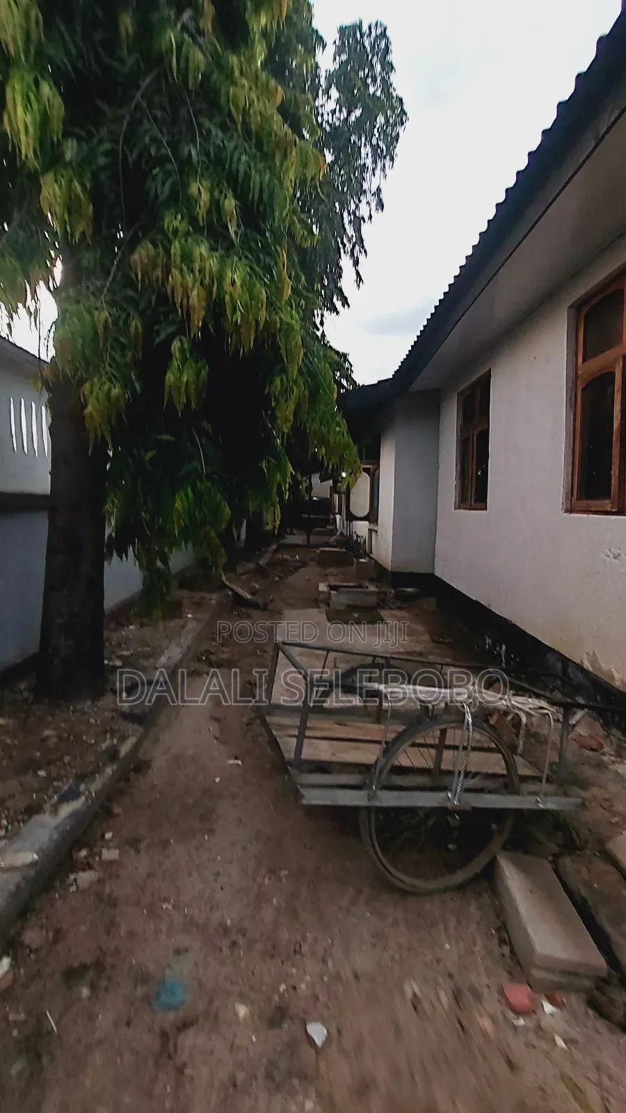 Guest House at Sinza Mori
