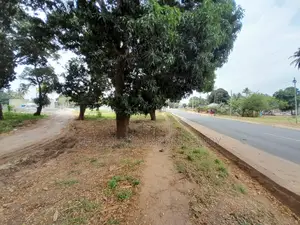 Eneo Linalogusa Lami Linauzwa Kigamboni Mji Mwema