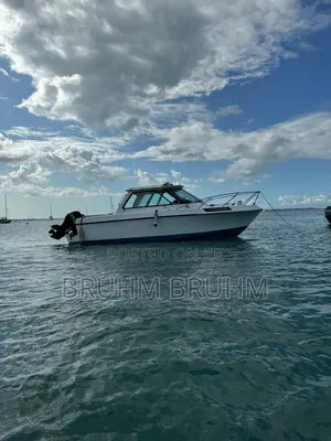 Boat Luxury