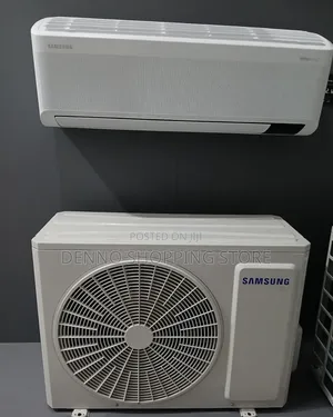 Photo - Samsung Air Conditioner (AC) Inverter BTU 12000