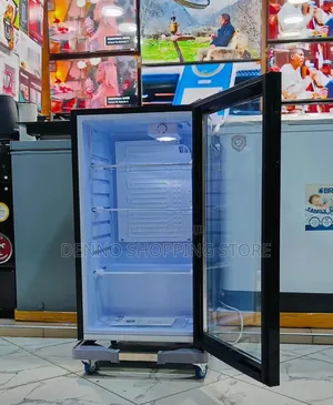 Mini Show Case Friji (Mr Uk)46s/46f