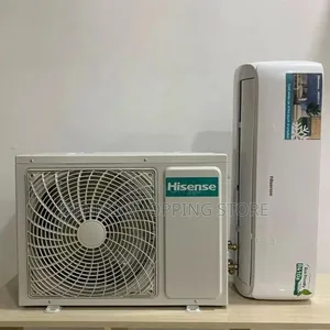 Photo - Hisense BTU 12 Air Conditioner (AC)