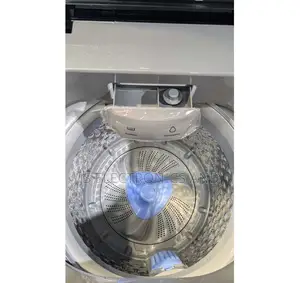 Midea Washing Machine Kilo 8 Automatic Top Loder