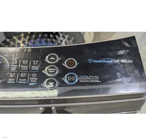 Midea Washing Machine Kilo 8 Automatic Top Loder