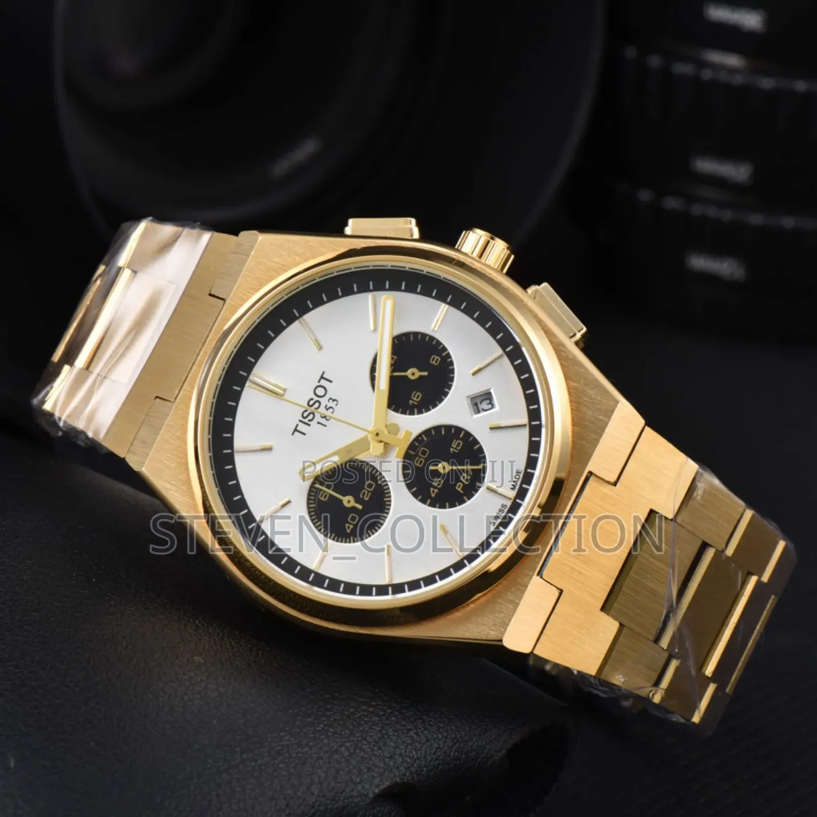 Tissot Watch