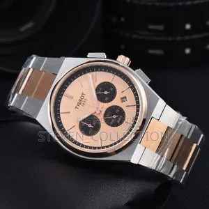 Tissot Watch.