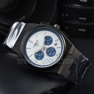 Tissot Watch.