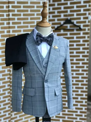 Turkish Looking Kids Suits