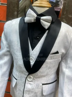 Turkish Looking Kids Suits