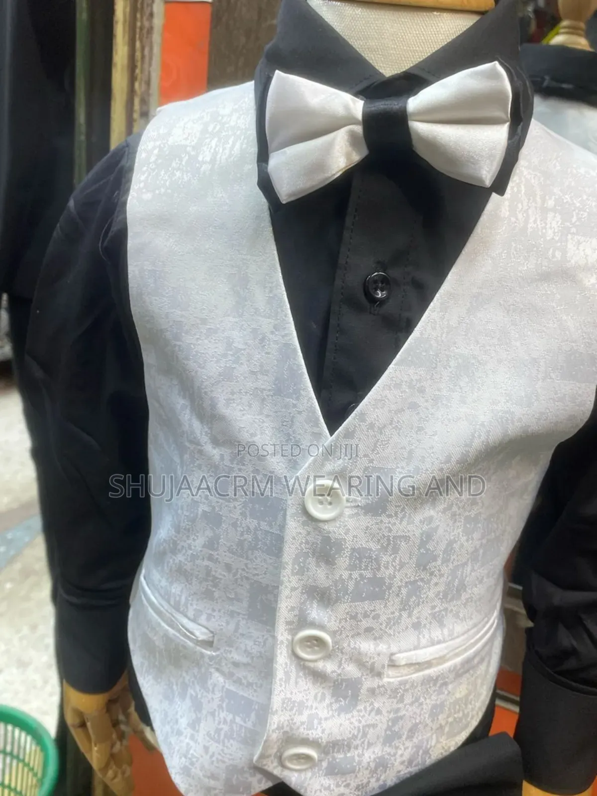 Turkish Looking Kids Suits