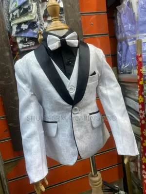 Turkish Looking Kids Suits
