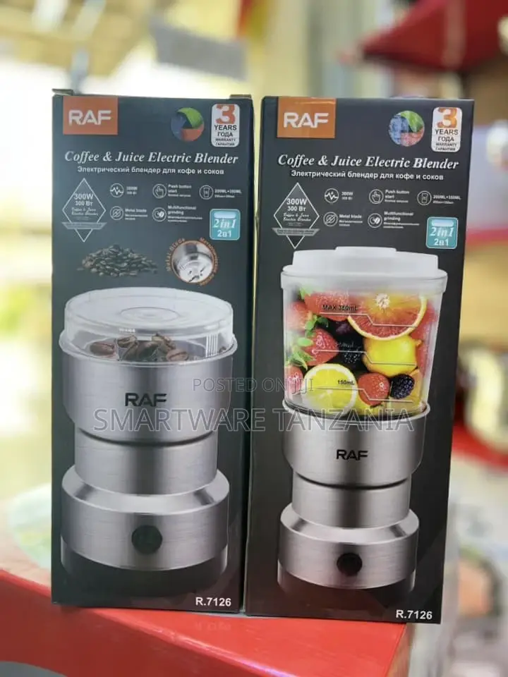 Household Grain Powder Spice Grinder For Home, Kitchen