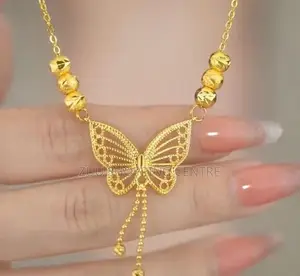 Offical Necklaces