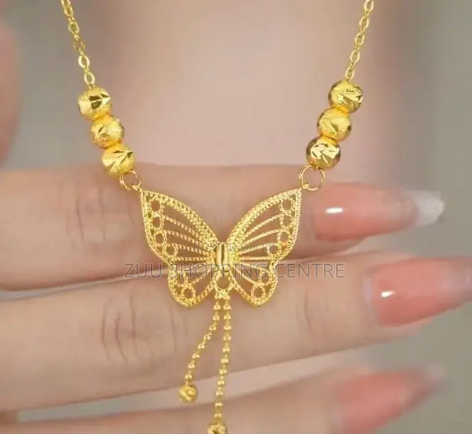 Offical Necklaces