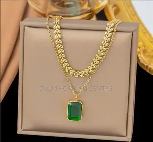 Offical Necklaces