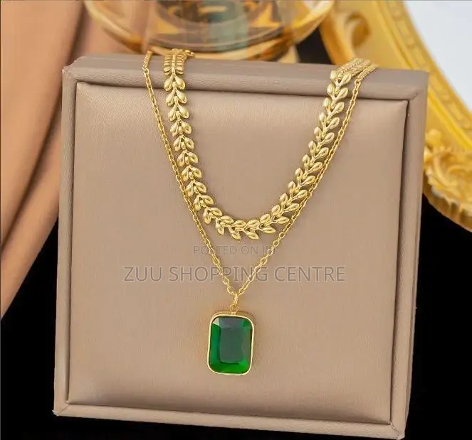 Offical Necklaces