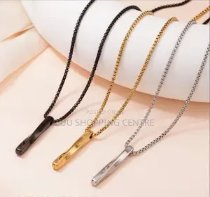 Amazing Chain