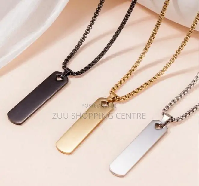 Amazing Chain
