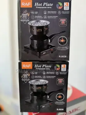 220V Electric Heating Plate And Electric Charcoal Burner