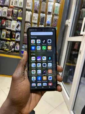 Tecno Spark 20 128 GB Blue
