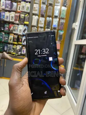 Sony Xperia XZ3 64 GB Black