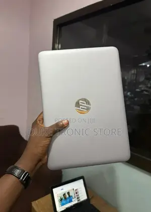 New Laptop HP EliteBook 820 G3 8GB Intel Core I5 SSD 256GB