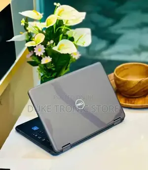 New Laptop Dell Latitude 3180 4GB Intel Celeron SSD 128GB