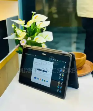 New Laptop Dell Latitude 3180 4GB Intel Celeron SSD 128GB