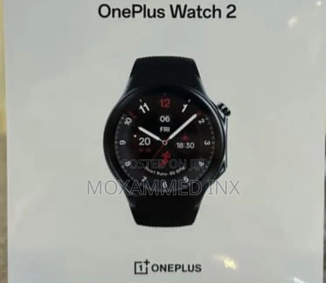 Oneplus Watch 2
