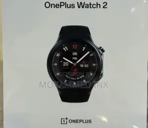 Oneplus Watch 2