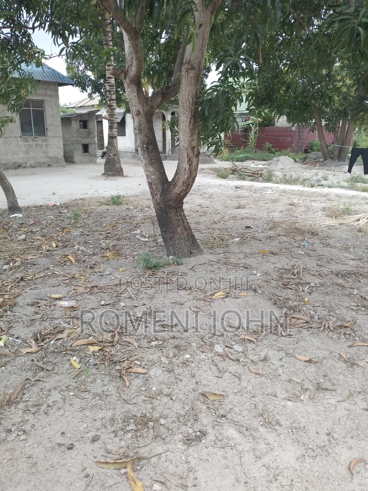 Eneo Sqmita 238 Linauzwa Milioni 6.5 Majohe Chuo Rada.