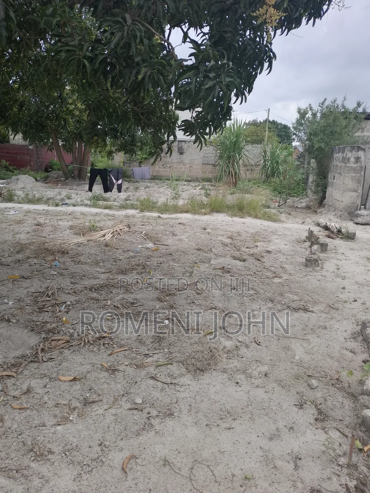 Eneo Sqmita 238 Linauzwa Milioni 6.5 Majohe Chuo Rada.