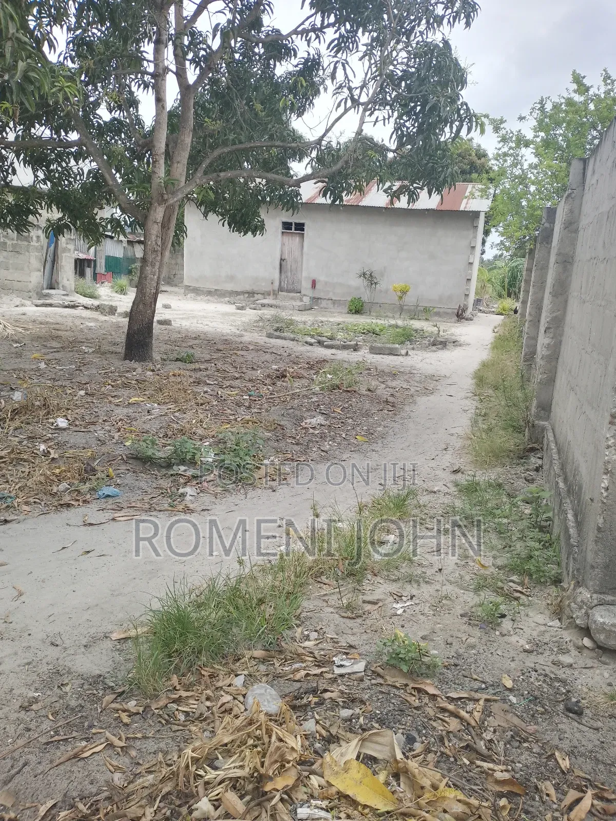 Eneo Sqmita 238 Linauzwa Milioni 6.5 Majohe Chuo Rada.