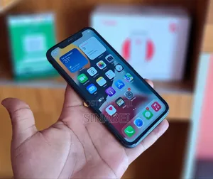 Apple iPhone 11 64 GB Black