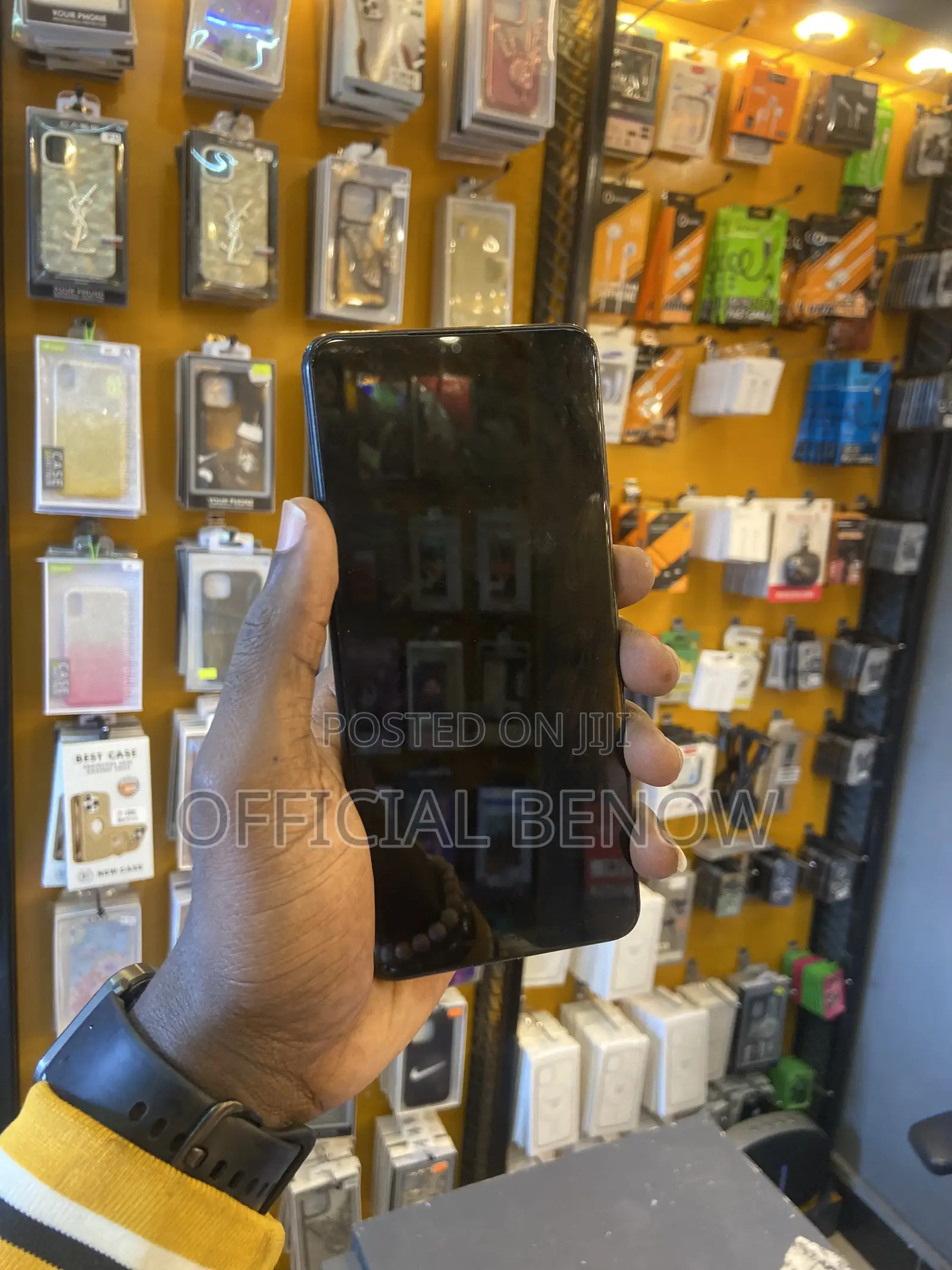 Samsung Galaxy A04s 128 GB Black