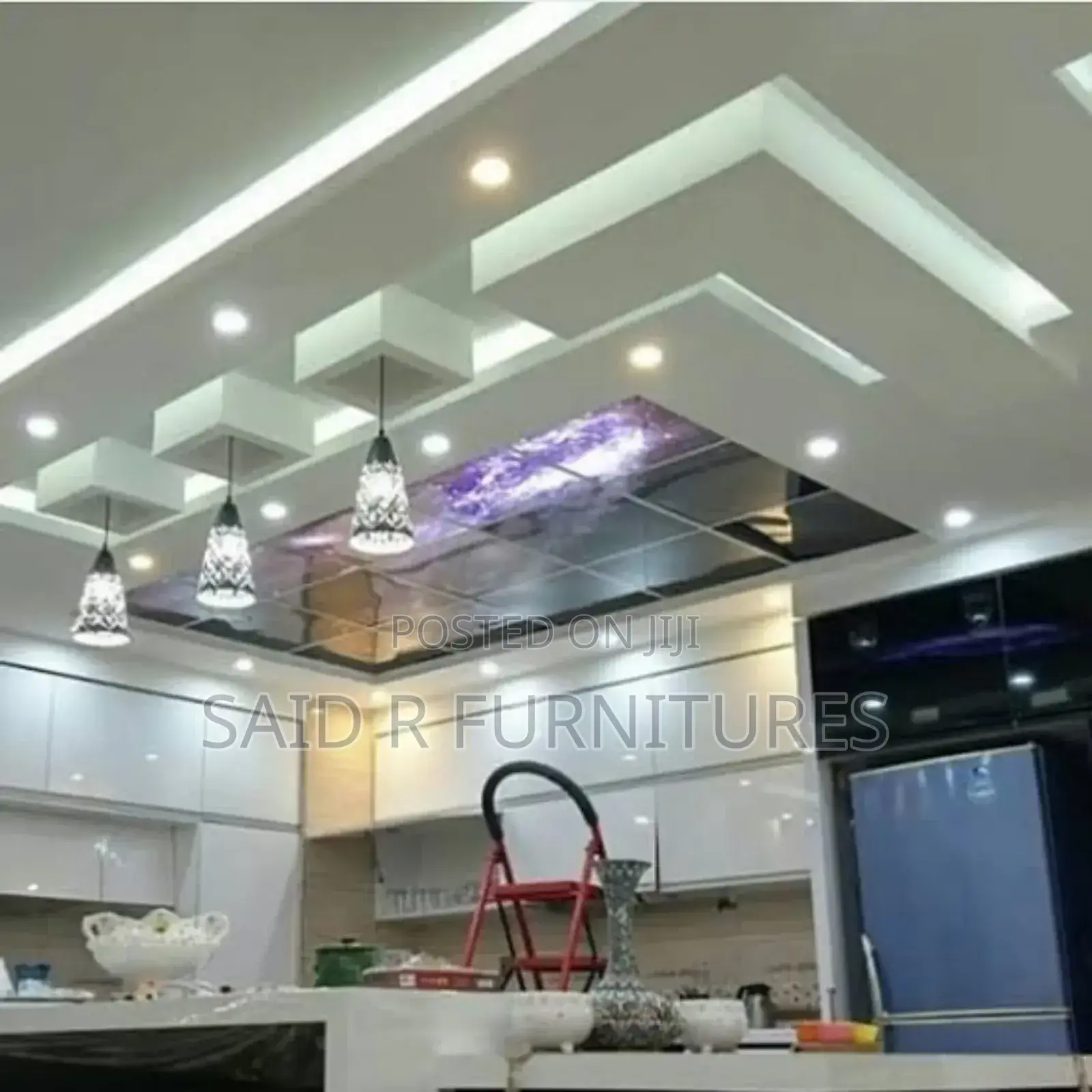 Interior Design, Decorations House Furnishing Service