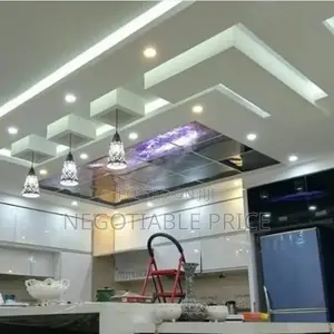 Interior Design, Decorations House Furnishing Service