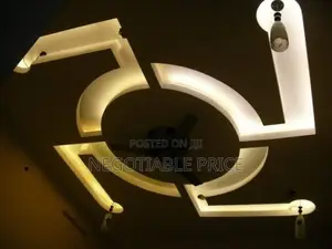 Interior Design, Decorations House Furnishing Service