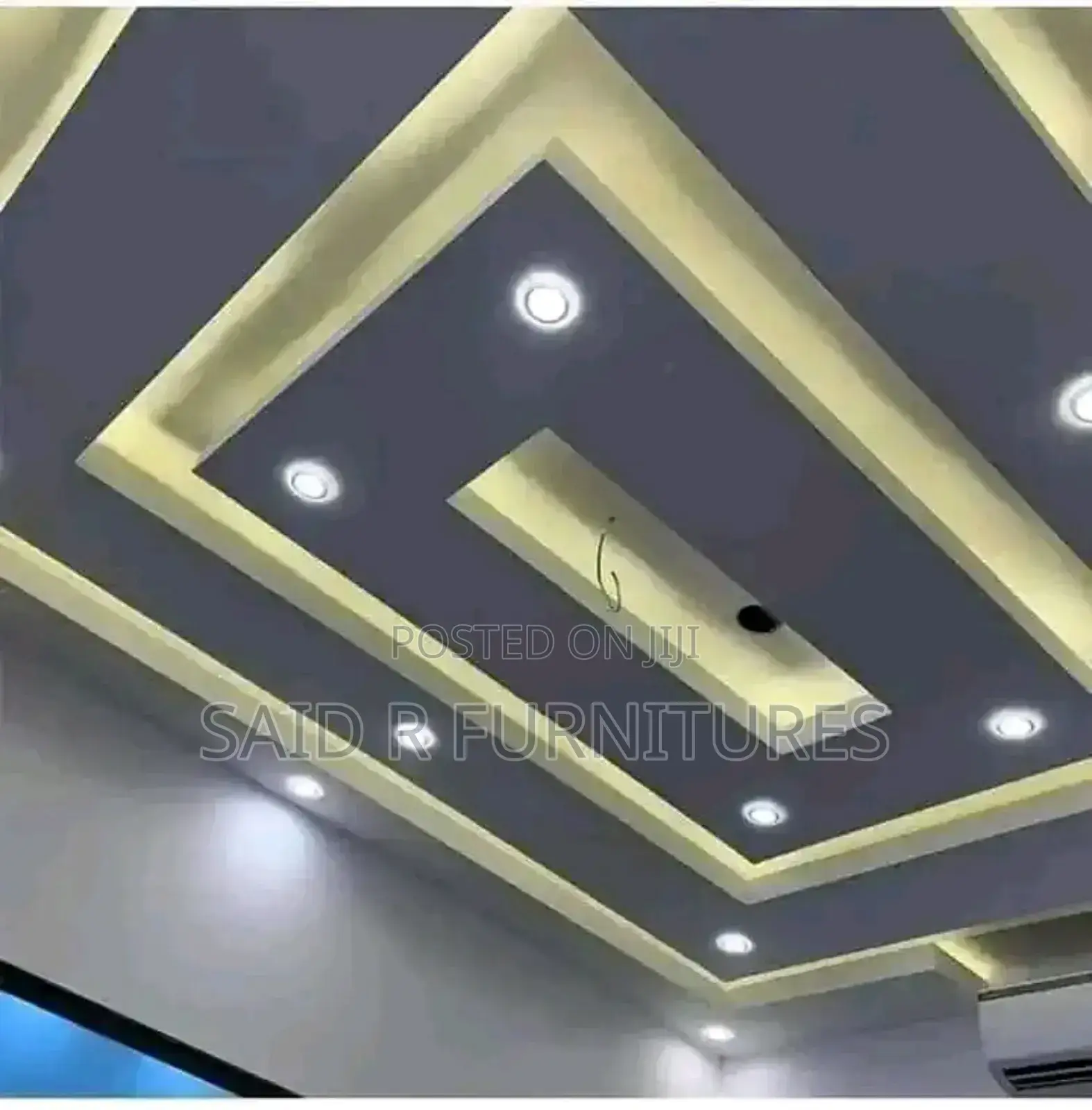 Interior Design, Decorations House Furnishing Service